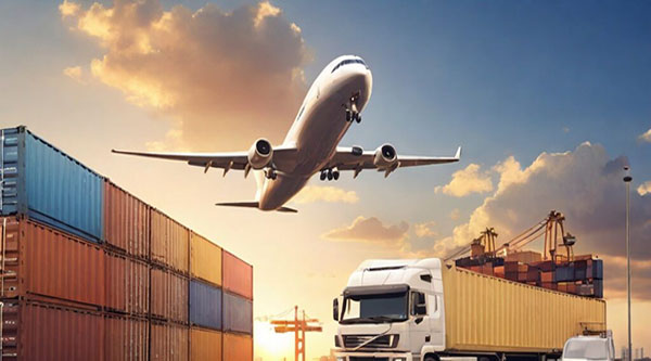 Air Freight Services