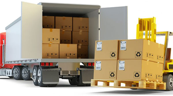 Door to Door Services To/From Cargos