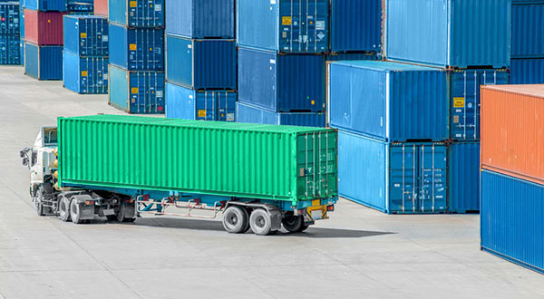 Transshipment Cargo Consultations 